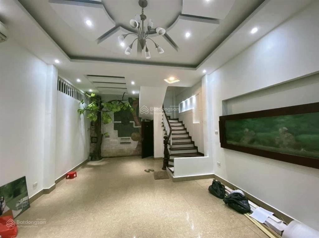 Bán nhà định cư gần học viện tài chính, đh mỏ địa chất, đông ngạc, 35m2, 5t, gara, 5.5 tỷ