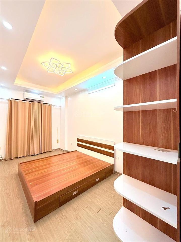 Bán nhà đức thắng, cổ nhuế, đông ngạc, đh mỏ, hv tài chính, ô tô, 32m2, 5t, 5.9 tỷ