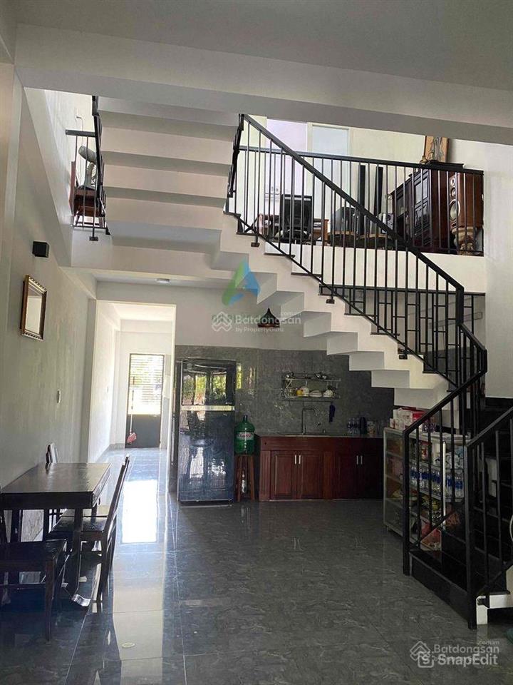 Bán nhà 2 tầng mạc đăng dung  hòa xuân giá chỉ 6,8 tỷ