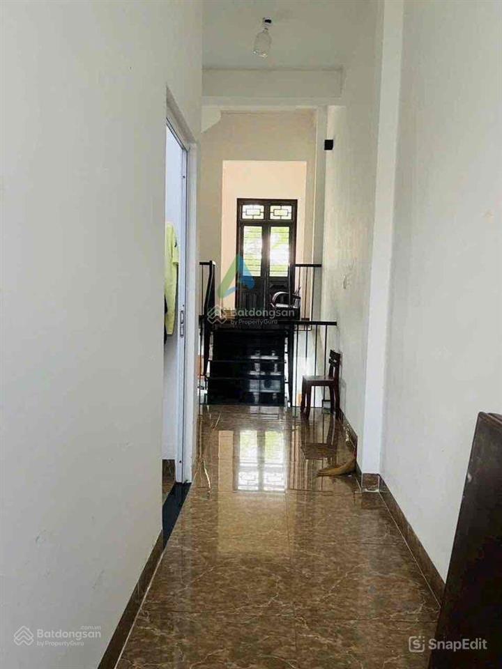 Bán nhà 2 tầng mạc đăng dung  hòa xuân giá chỉ 6,8 tỷ