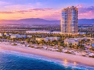 Sun saphia resident  dự án căn hộ mặt biển của sun group tại đà nẵng