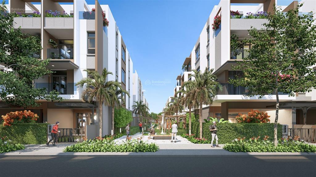 Bán shophouse sát biển đà nẵng futa kim phát 5 mặt tiền kinh doanh, hỗ trợ vay vốn ngân hàng