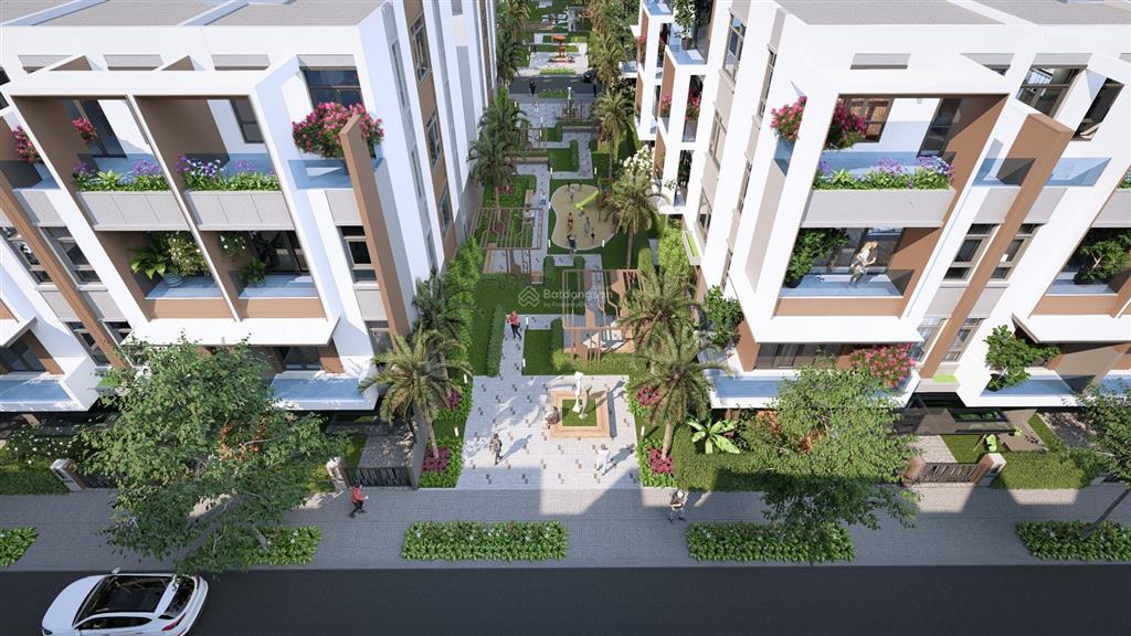 Bán shophouse sát biển đà nẵng futa kim phát 5 mặt tiền kinh doanh, hỗ trợ vay vốn ngân hàng