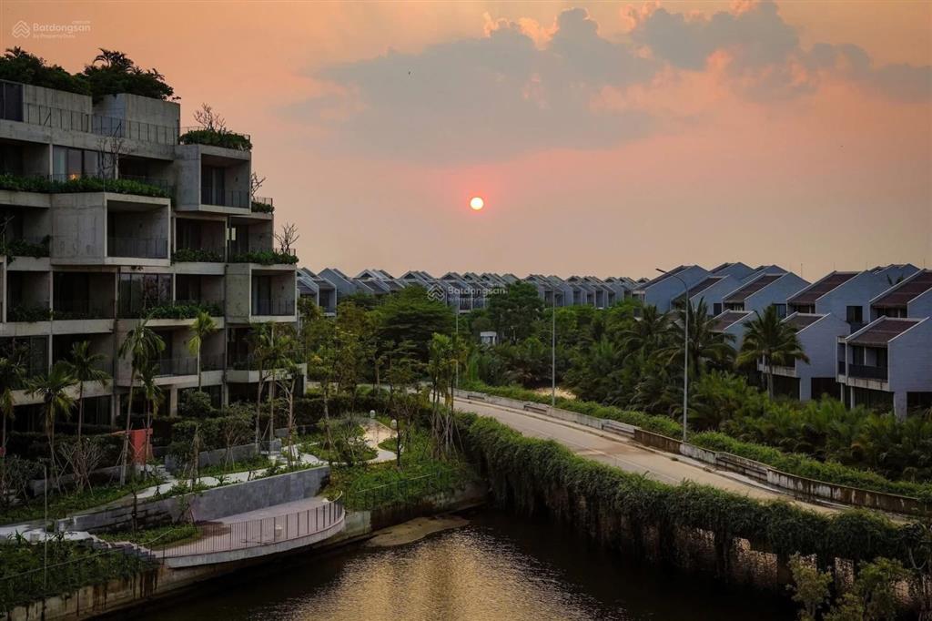 Săn biệt thự casamia balanca hội an hàng trực tiếp cđt đạt phương hưởng chính sách cao giá tốt