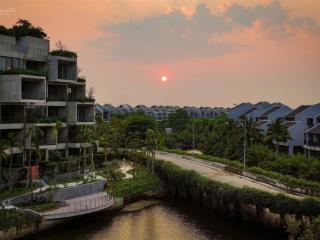 Săn biệt thự casamia balanca hội an hàng trực tiếp cđt đạt phương hưởng chính sách cao giá tốt