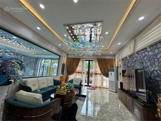 Bán biệt thự có hồ bơi 3 tầng đình văn chấp  244m2 mới đẹp giá 25 tỷ