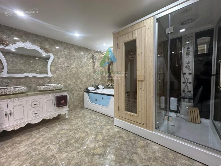 Bán biệt thự có hồ bơi 3 tầng đình văn chấp  244m2 mới đẹp giá 25 tỷ