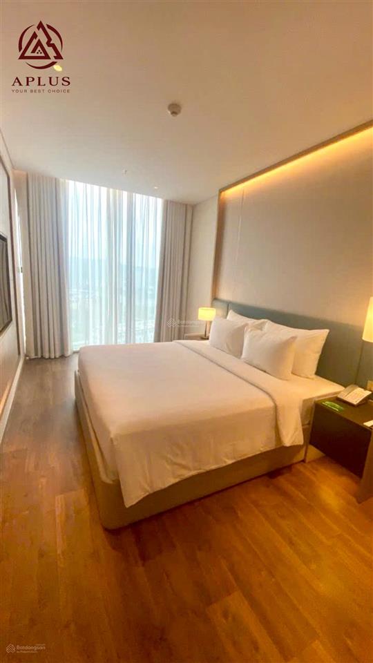 Bán rẻ nhất căn 2n tầng đẹp view chéo biển tòa a giá 4,5 tỷ  0978 788 ***