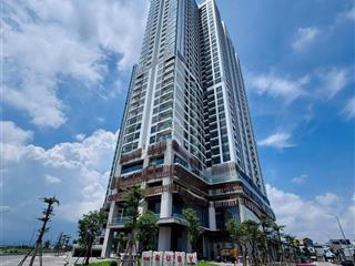 Studio tầng cao view biển giá rẻ nhất tòa b the ruby chỉ 1.2x tỷ  0978 788 ***
