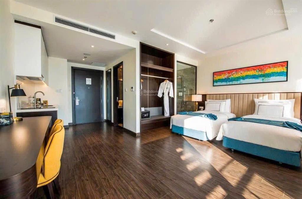 Căn studio view trực diện biển giá cạnh tranh thị trường chỉ 2.1x tỷ  0978 788 ***