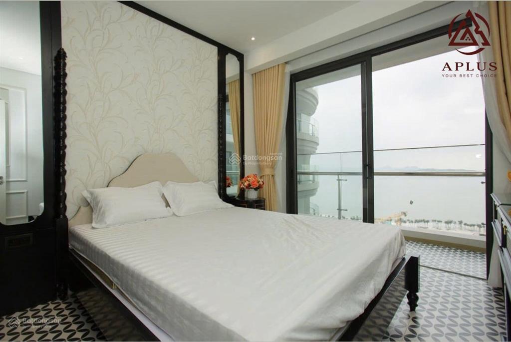 Bán căn 2n2vs view vịnh citadine sẵn sổ đỏ giá 3.8 tỷ  0978 788 ***