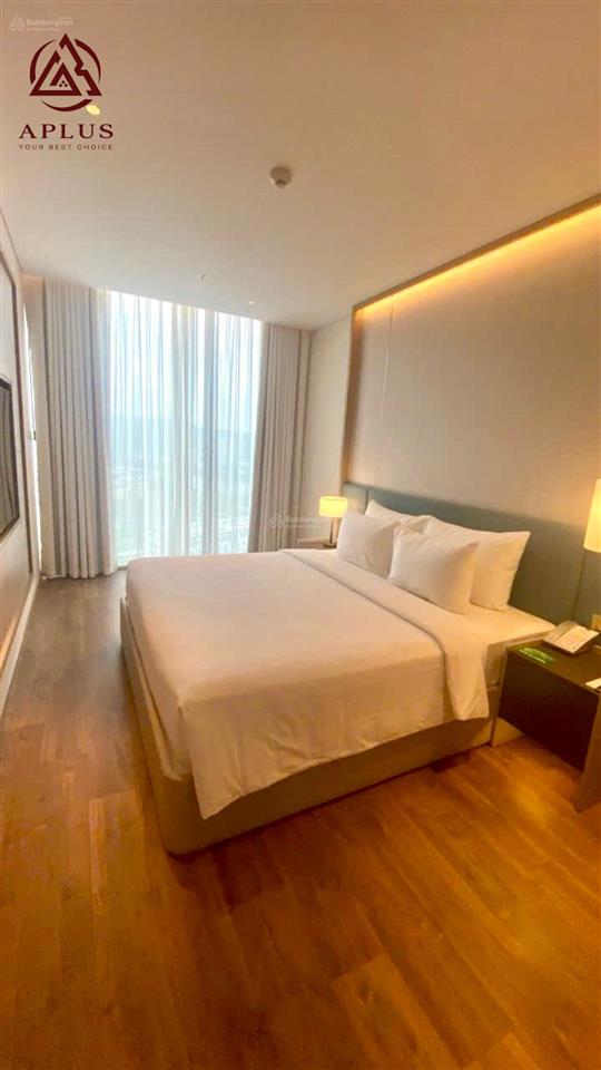 Studio view trực diện biển rẻ nhất  tòa a  tầng đẹp giá 3.2x tỷ  0978 788 ***