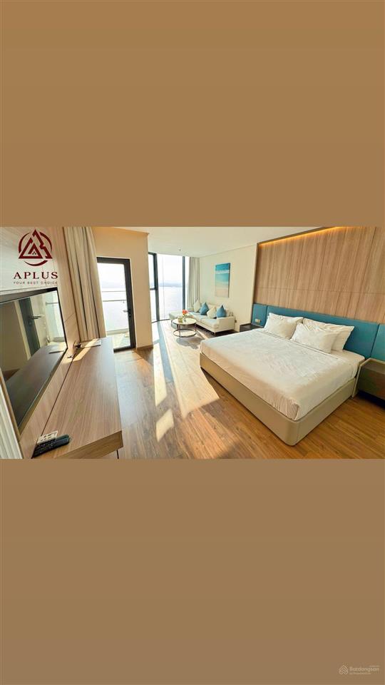 Cập nhật quỹ căn mua bán view biển tại alacarte tháng 7 giá từ 2.5 tỷ  0978 788 ***
