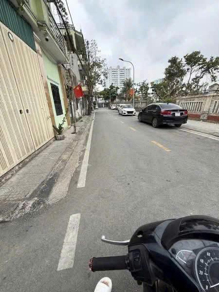 BÁN ĐẤT Lối KIM ĐỒNG – TRUNG TÂM TP VINH
