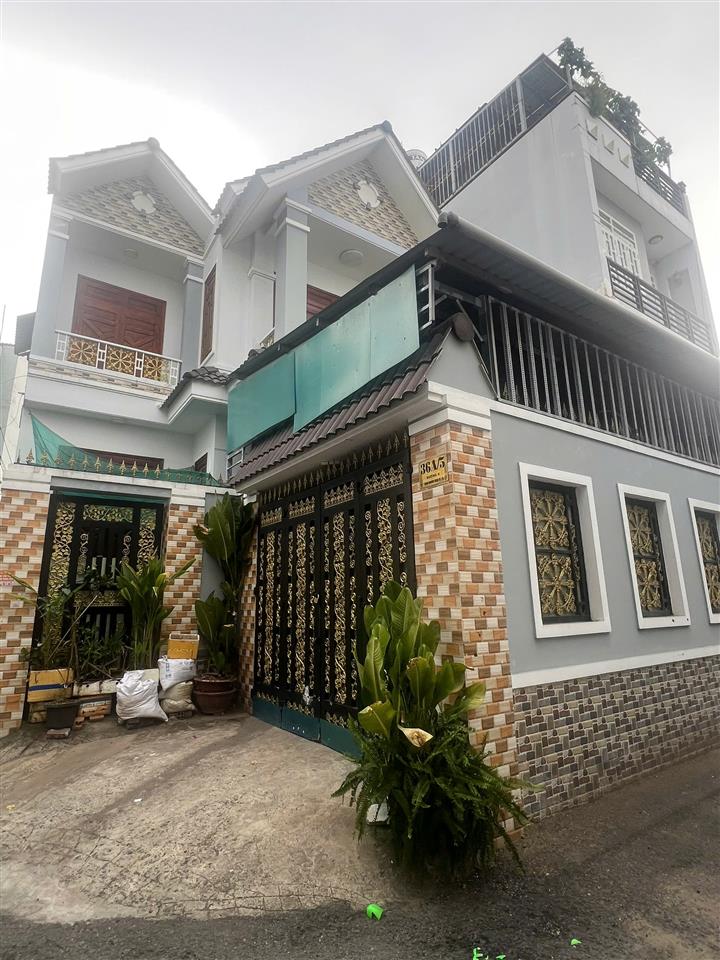 CHÍNH CHỦ BÁN NHÀ TĂNG NHƠN PHÚ – KHÔNG GIAN SỐNG LÝ TƯỞNG CHO GIA ĐÌNH.