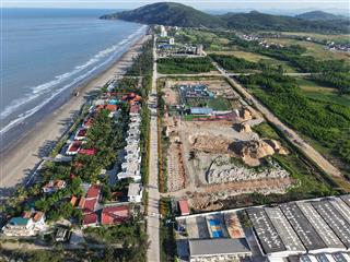 ►  CHUYỂN NHƯỢNG QUỸ ĐẤT VÀNG RESORT BIỂN QUỲNH – NGHỆ AN