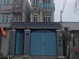 ► CHỈ 10 TRIỆU/THÁNG – NHÀ 1 TRỆT 2 LẦU, 159M², HẺM Ô TÔ 8M GẦN CHÙA HOẰNG PHÁP