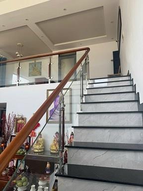 Cần chia tay căn villa