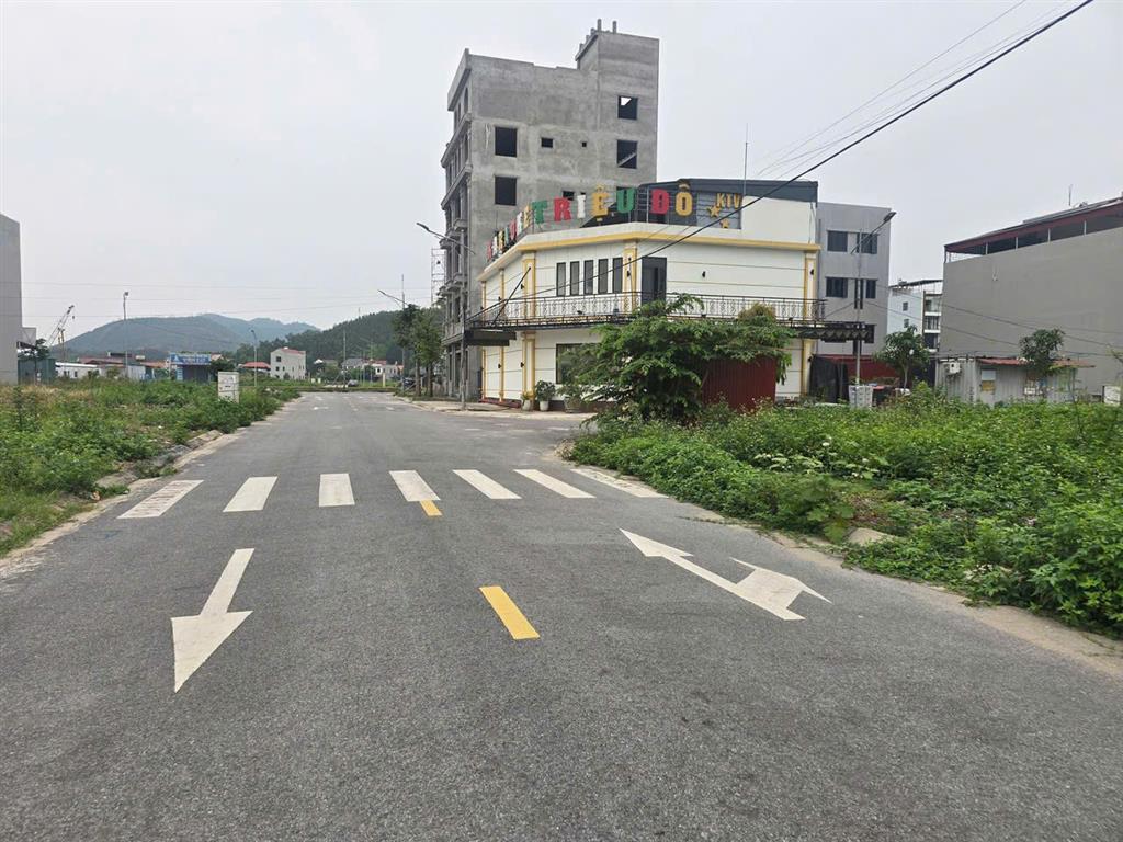 CHÍNH CHỦ BÁN ĐẤT ĐẤU GIÁ KEM NHAM SƠN – PHƯỜNG YÊN DŨNG, TỈNH BẮC NINH ( Yên Dũng _ Bắc