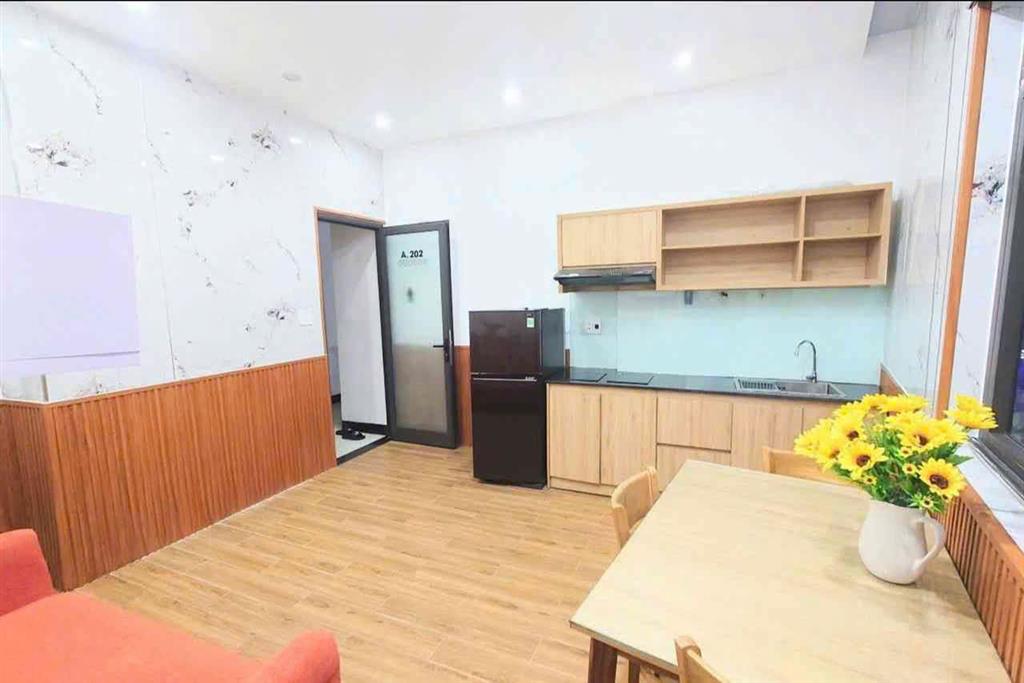 ►  TOÀ CĂN HỘ DÒNG TIỀN TRUNG TÂM SƠN TRÀ – HƠN 1 TỶ/NĂM  GIÁ CHỈ 18 TỶ