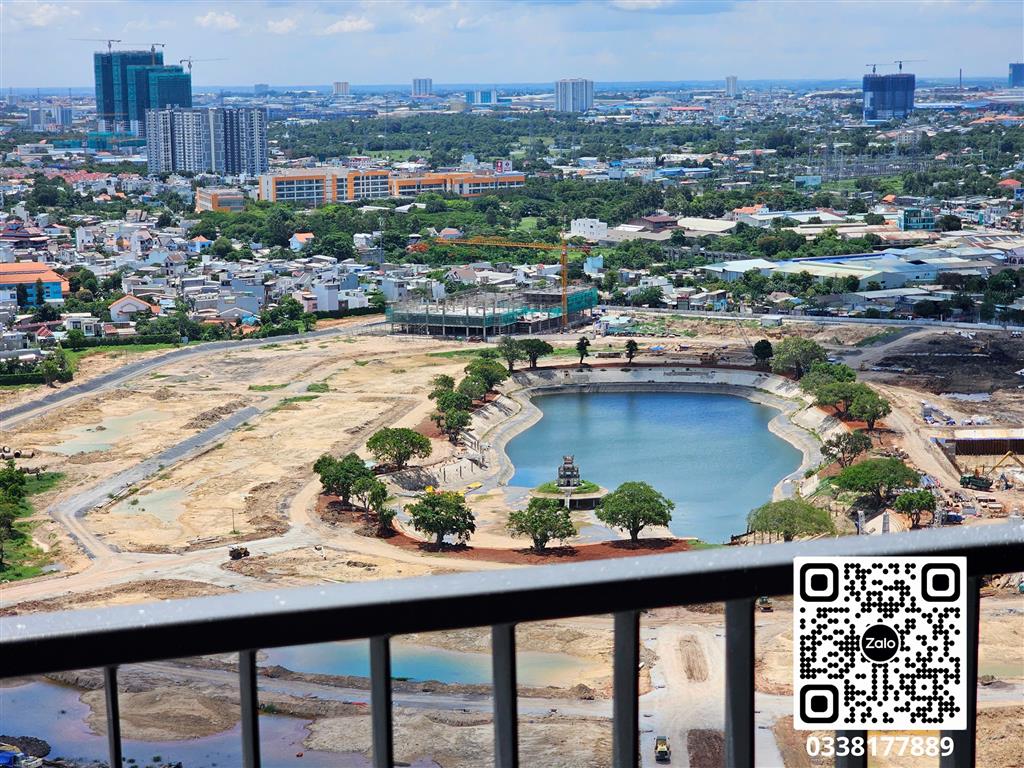 CHO THUÊ CĂN HỘ A&T SKY GARDEN – GIÁ TỐT, DỌN VÀO Ở NGAY
