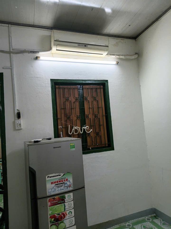CHO THUÊ PHÒNG TRỌ CHÍNH CHỦ – HUỲNH VĂN BÁNH, PHÚ NHUẬN