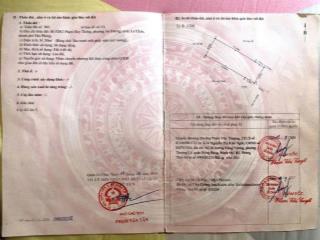 HÀNG HIẾM TRUNG TÂM LÊ CHÂN – CHÍNH CHỦ CẦN BÁN GẤP