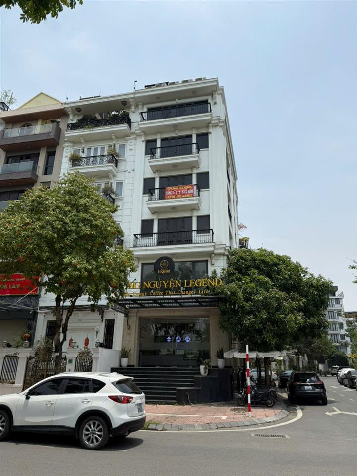 CHO THUÊ VĂN PHÒNG MẶT PHỐ LÂM HẠ – LONG BIÊN, HÀ NỘI