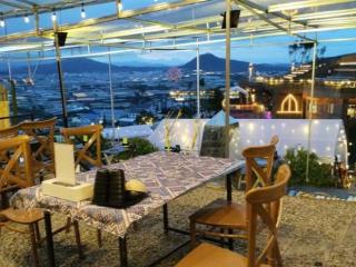 SANG NHƯỢNG TIỆM NƯỚNG ĐANG KINH DOANH – DOANH THU 600–800 TRIỆU/THÁNG