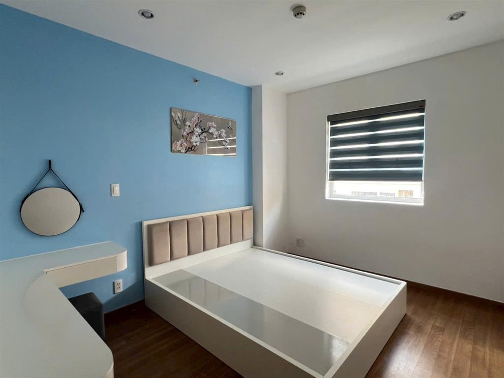 2PN 78m² chỉ 5.55 tỷ – Một trong những căn đáng xem tại Cityland Park Hills
