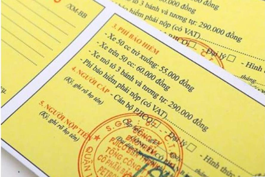 Ưu đãi phí bảo hiểm xe cho chủ xe tháng 9