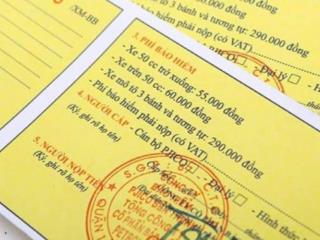 Ưu đãi phí bảo hiểm xe cho chủ xe tháng 9