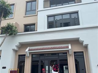Chính chủ thuê căn nhà nguyên căn vinhomes, phù hợp nhiều mục đích sử dụng