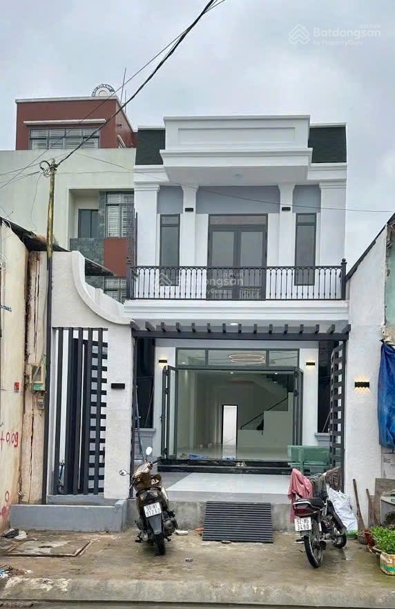 Chính chủ cần bán nhanh căn nhà tân liêm ngang 5m đi định cư