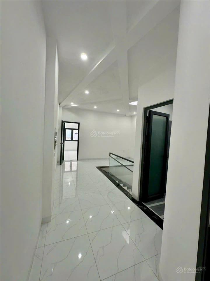 Chính chủ cần bán nhanh căn nhà tân liêm ngang 5m đi định cư