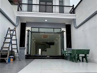 Giảm 300tr bán nhanh nhà riêng tại tân liêm, bình hưng, trệt lầu 3pn, 3wc, 2 tầng
