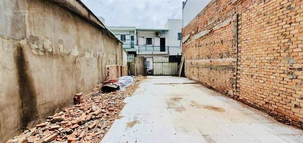 Bán lô đất ngay chợ long thượng chỉ 1,29 tỷ, 121m2, ngõ 6m bao đẹp uy tín