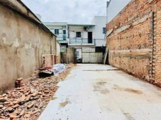 Bán lô đất ngay chợ long thượng chỉ 1,29 tỷ, 121m2, ngõ 6m bao đẹp uy tín