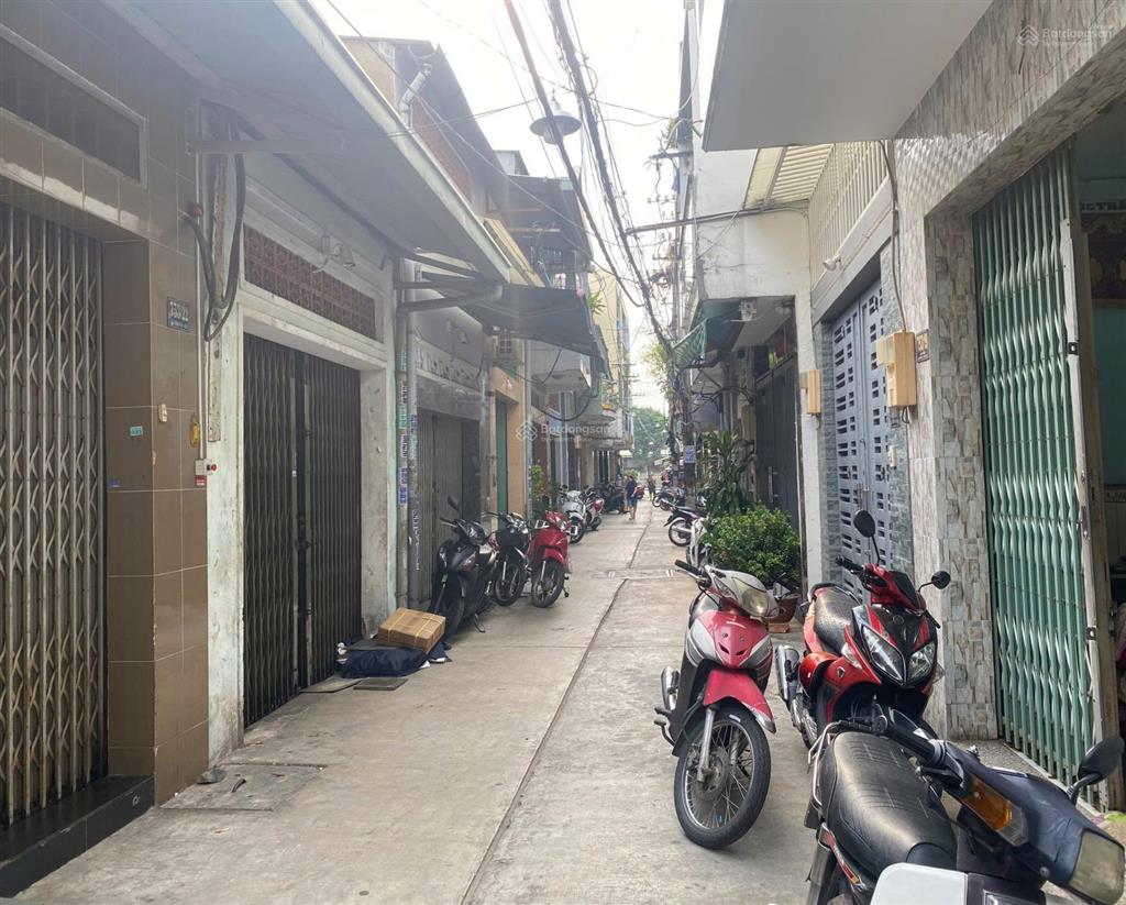 753/22 lò gốm, quận 6, 244m2, chính chủ bán gấp 15 tỷ (60tr/m2)