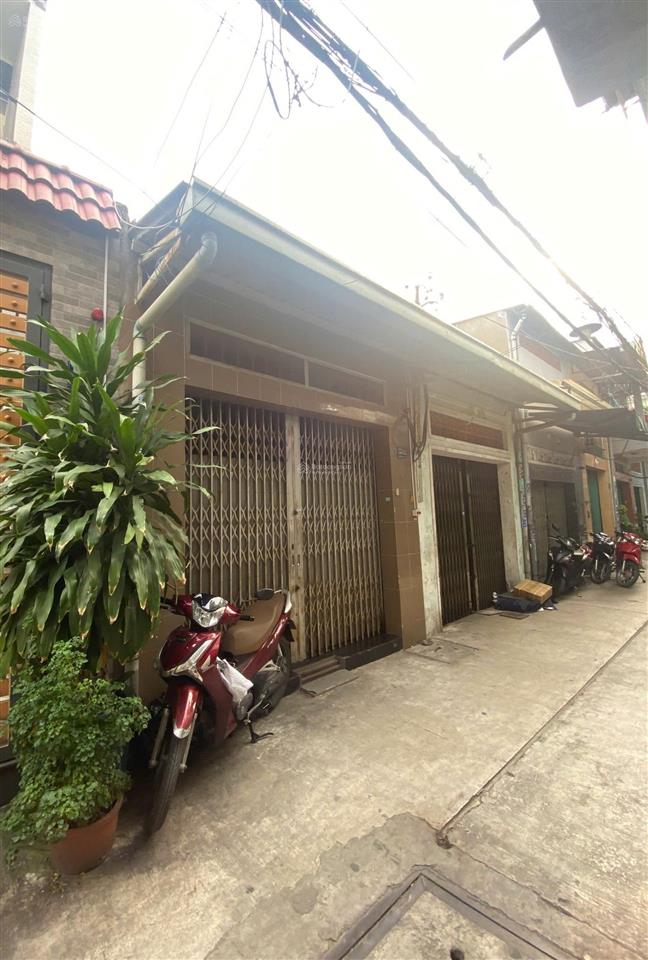 753/22 lò gốm, quận 6, 244m2, chính chủ bán gấp 15 tỷ (60tr/m2)