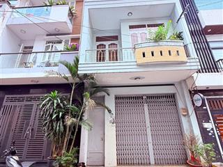 Hẻm đẹp thông xe hơi vườn lài (5x13m), 1 lầu đúc giá 8.6 tỷ  hẻm 7m