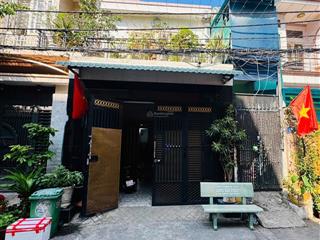 Bán nhà hẻm xe tải gần chợ tân hương  4.2x20m  1 lầu  giá tốt 7.9 tỷ