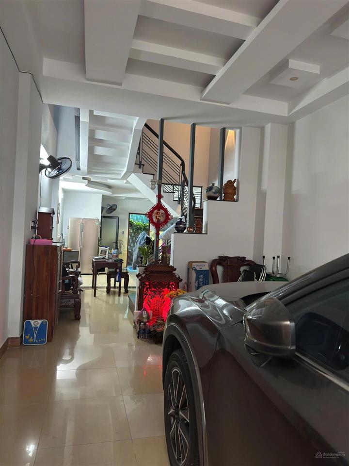 Cách celadon city, st aeon 100m  (4x16m), nhà 3.5 tấm, 4pn 8.5 tỷ  bán gấp