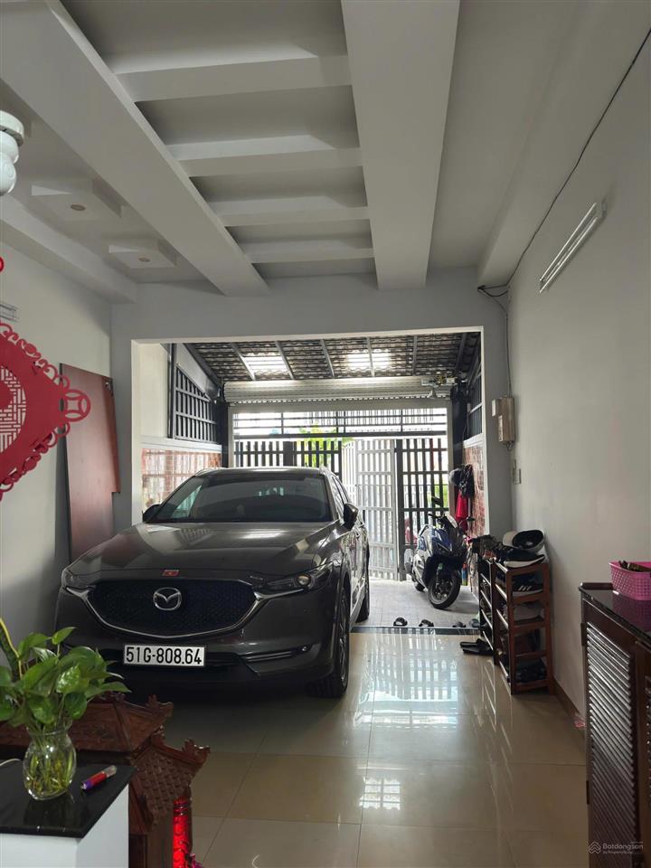 Cách celadon city, st aeon 100m  (4x16m), nhà 3.5 tấm, 4pn 8.5 tỷ  bán gấp