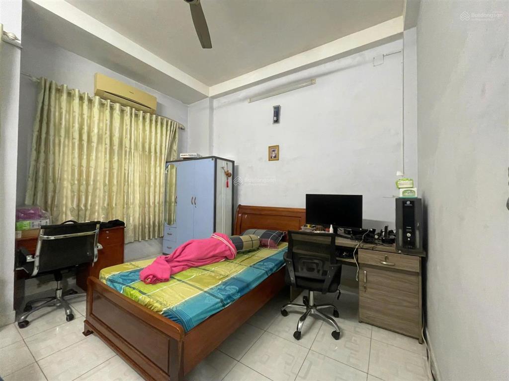 Hẻm nhựa gò dầu chỉ 6.6 tỷ có 3pn, 4x10.5m, 2 lầu gần siêu thị