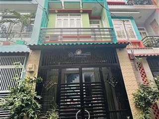 Hẻm nhựa gò dầu chỉ 6.6 tỷ có 3pn, 4x10.5m, 2 lầu gần siêu thị