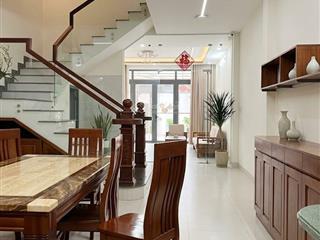 Nhà đẹp ngang 5m gò dầu 84m2, 3.5 tấm nhà thoáng 7.8 tỷ tl