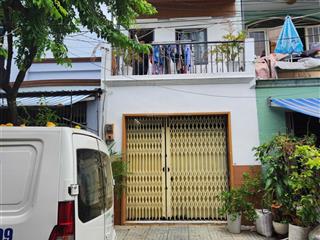 Mặt tiền khu tân phú chỉ 6.3 tỷ  dt 3.7x15m, nhà 1 lầu đẹp