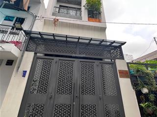 Chỉ 8 tỷ, nhà mới gò dầu (thang máy), 5pn, gần siêu thị