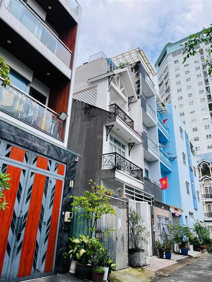 Đất ở  đối diện công viên khu nhà 57 tô hiệu 4x17.5m, 8.7 tỷ tl